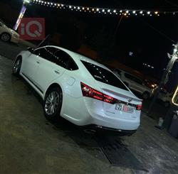 تويوتا أفالون